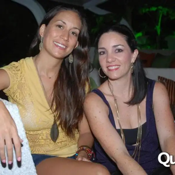 Fiesta Nock y César