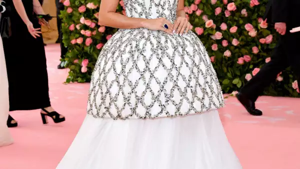 The 2019 Met Gala Celebrating Camp: Notes on Fashion - Arrivals