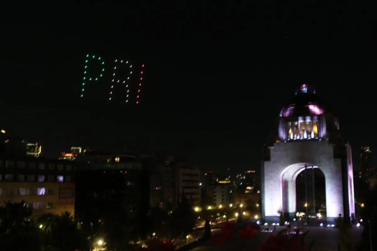 PRI arranque de campañas 