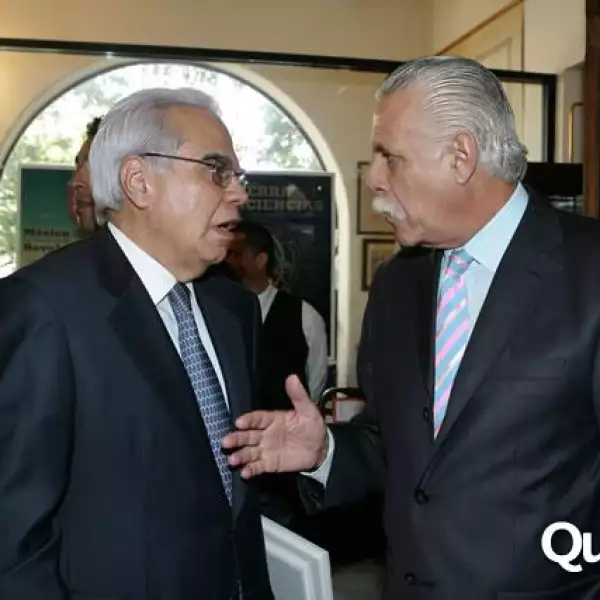 Libro Miguel Alemán