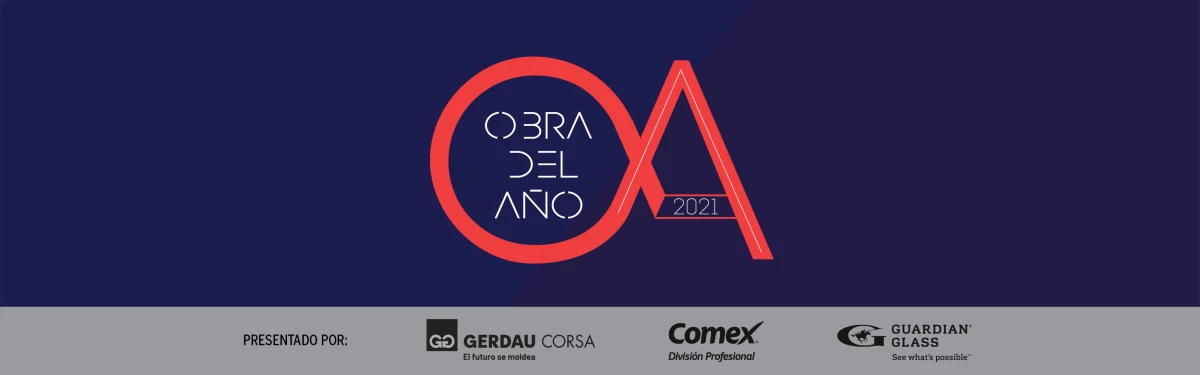 En busca de la Obra del Año 2021