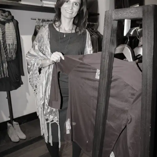 Carmen de Amodio