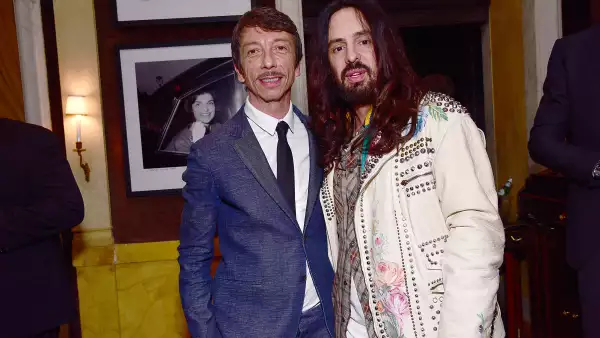 alessandro michele valentino