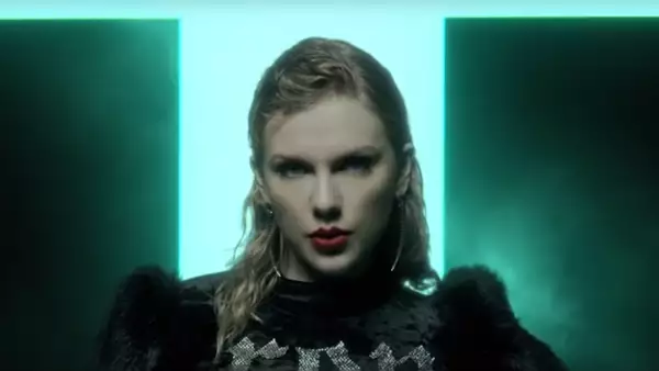 Taylor Swift