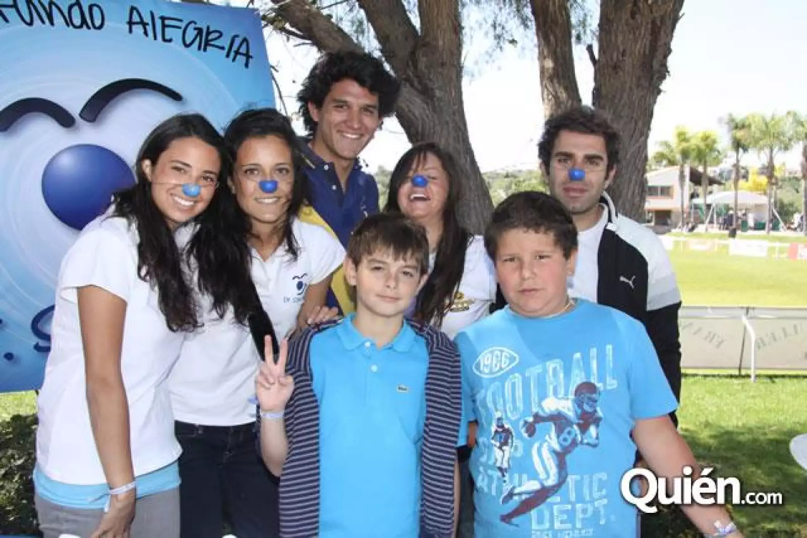 Circuito Mexicano 2010