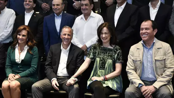 Empresarios le dan el sí 