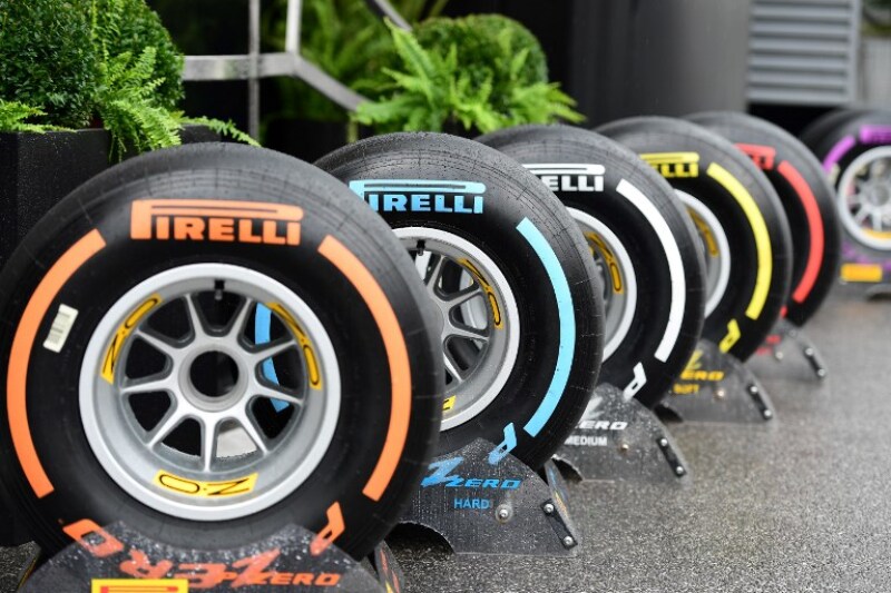 Pirelli Venezuela planta