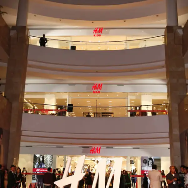 H&M