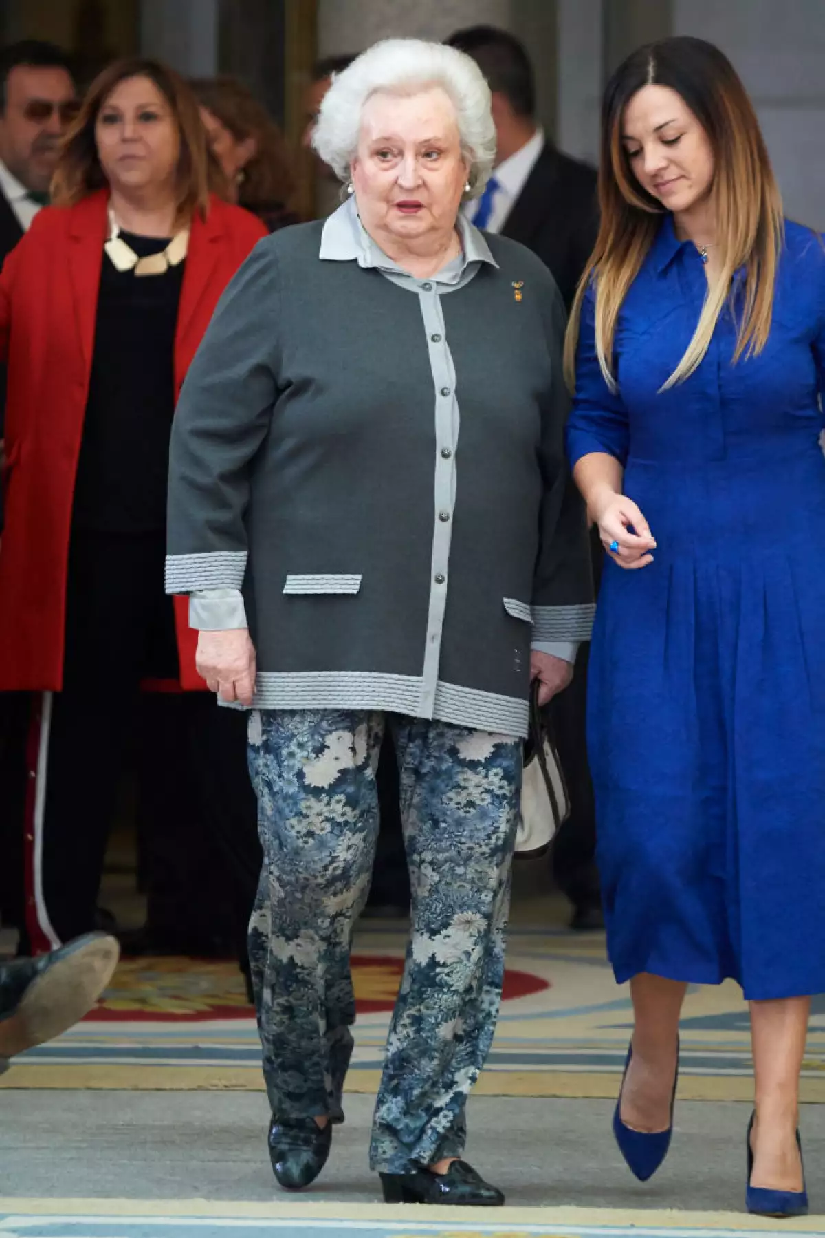 Infanta Pilar