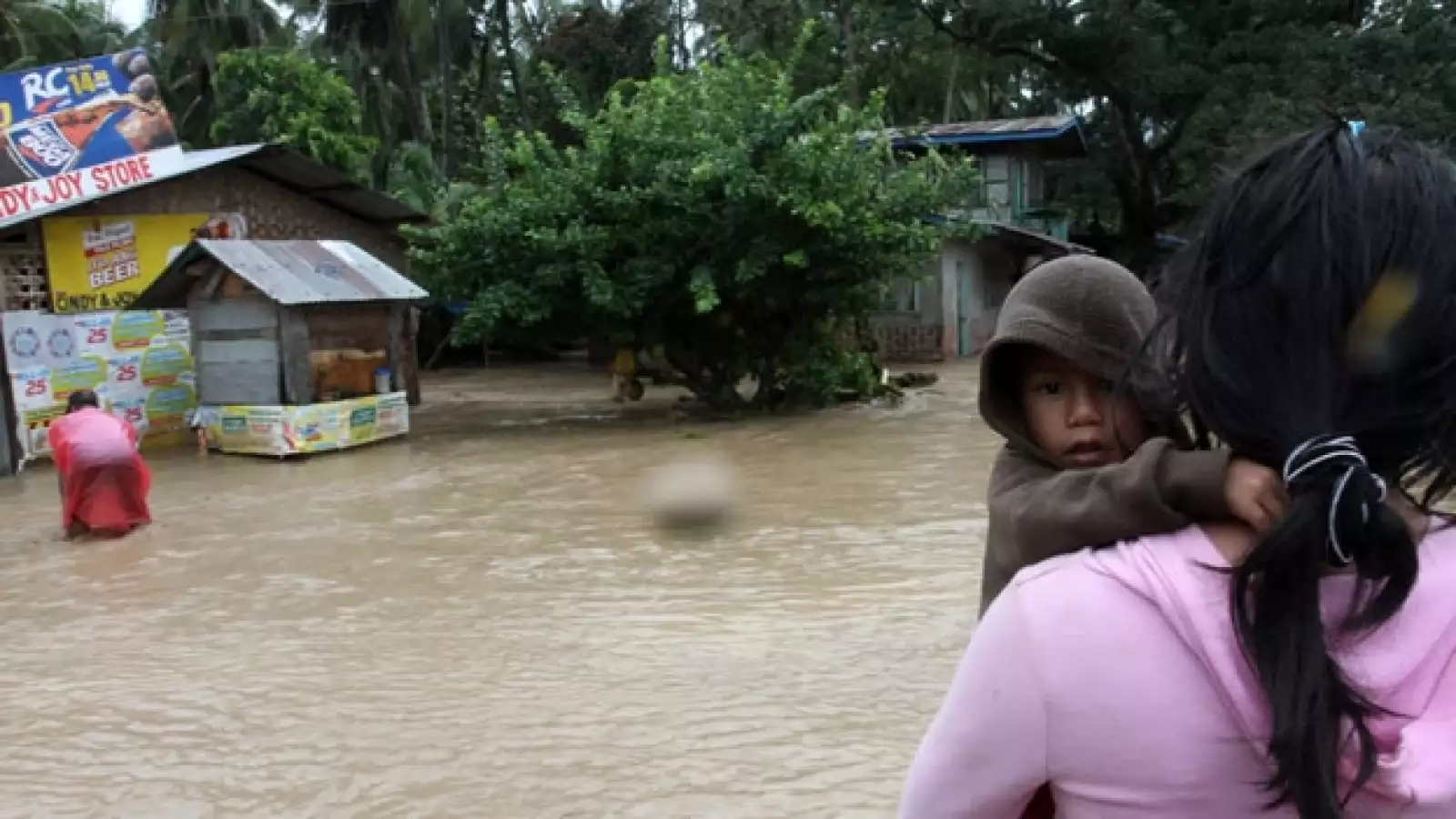 tifón Bopha Filipinas 4
