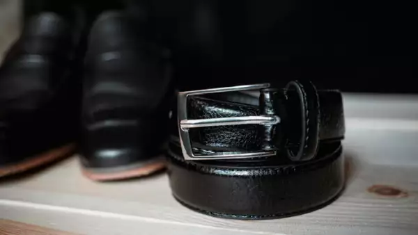 Cinturón