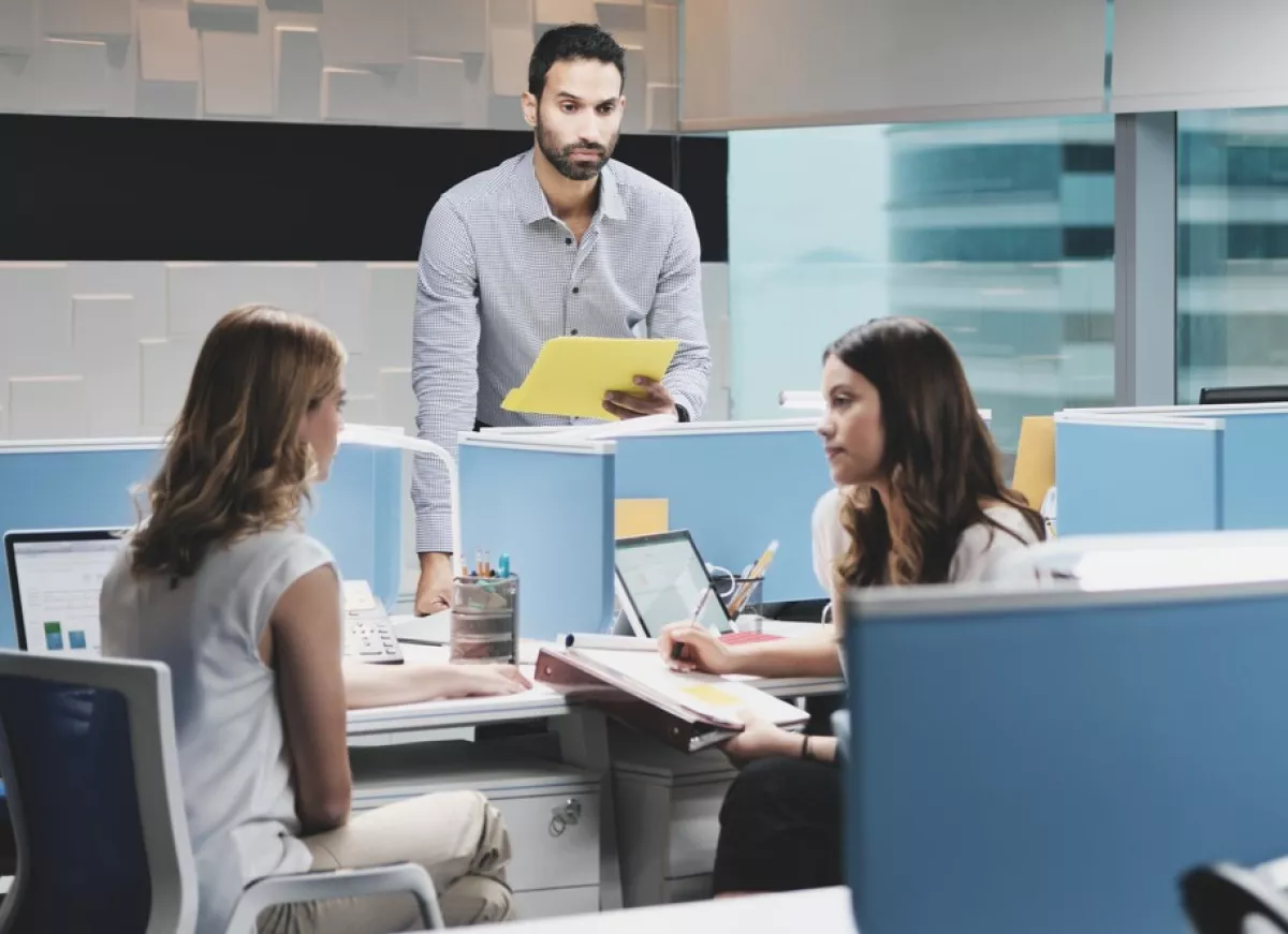 ‘Brilliant Jerks’. Cuando el talento deja de crear valor