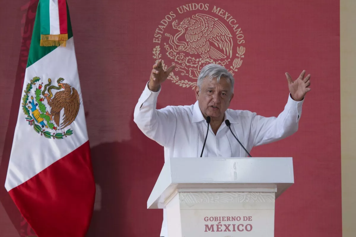 AMLO