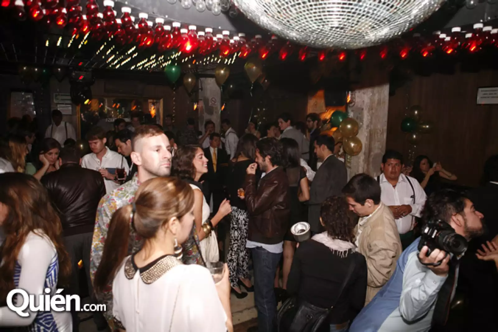 Aniversario del Club Montés