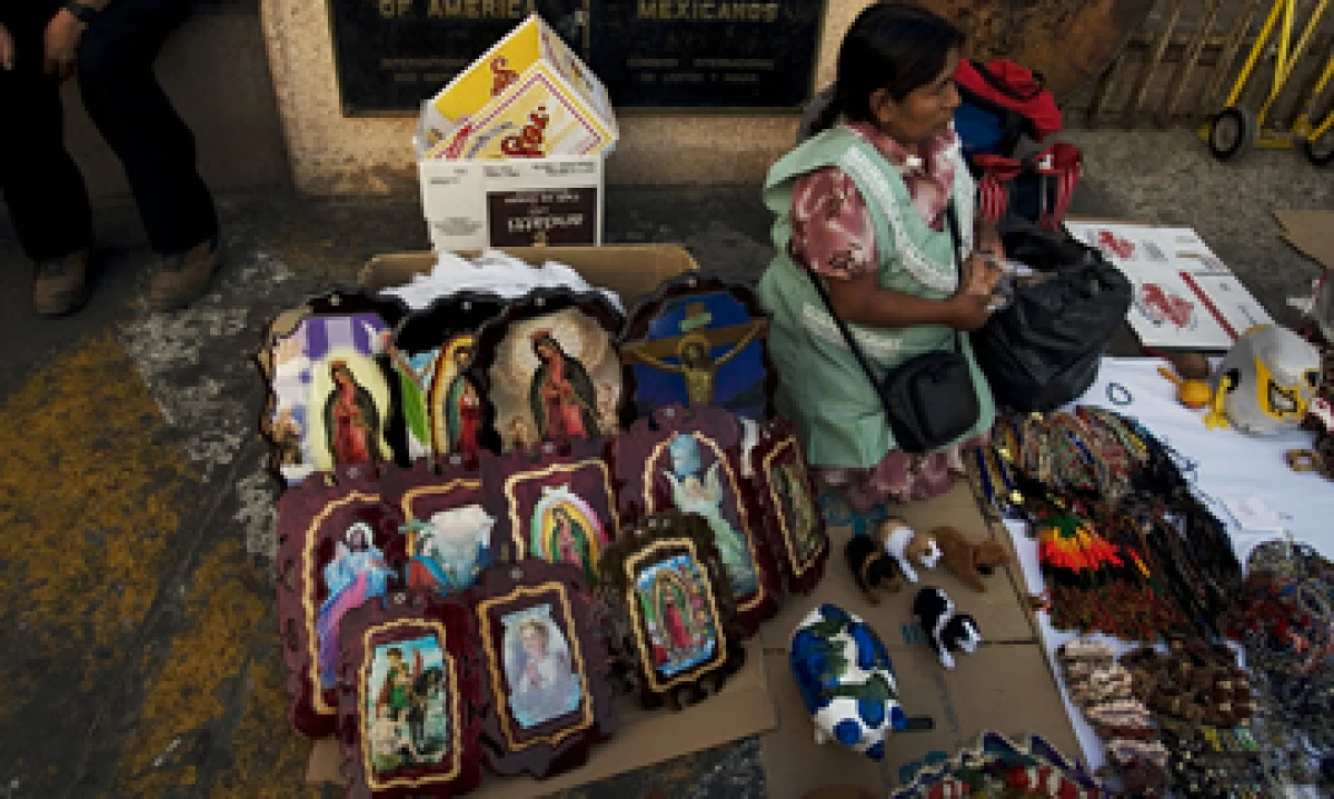 La población subocupada fue de 3.9 millones de personas en el primer trimestre. (Foto: AP)