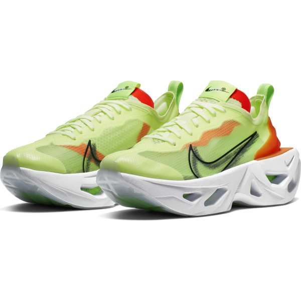 Tenis W NIKE ZOOM