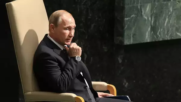 Debido a que Vladimir Putin prevé seguir en el poder hasta 2024, el próximo presidente de EU tendrá que comprometerse con él, sobre todo en la guerra contra el terrorismo.