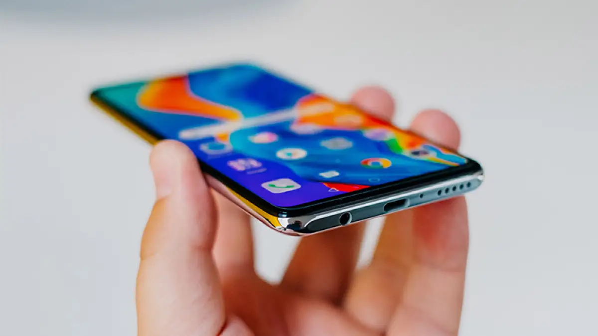 Huawei