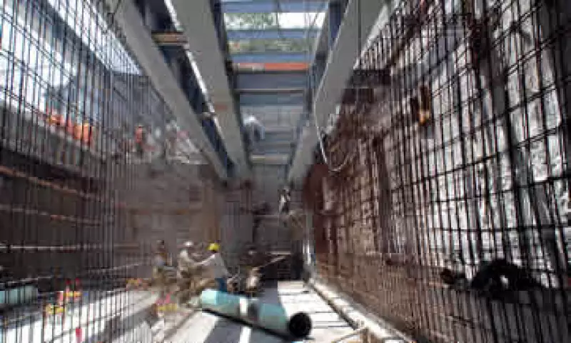 Entre las observaciones de las auditorias destaca que a pesar de que el INEHRM recibió el proyecto arquitectónico ejecutivo incompleto por el proyectista de la obra, autorizó su pago. (Foto: Notimex)