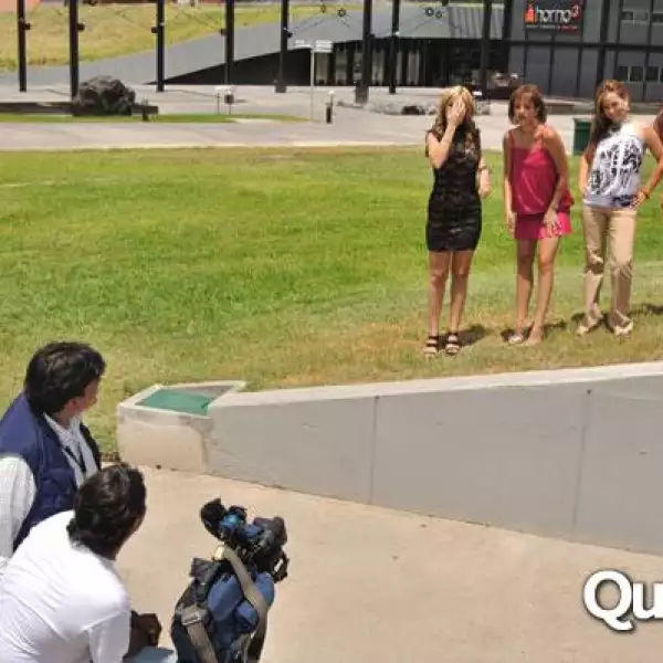 Ellas con las Estrellas