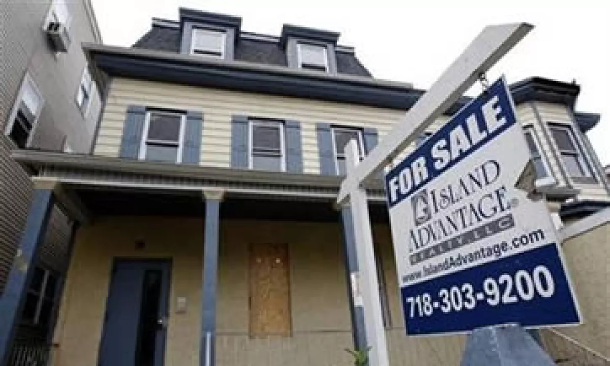 La agencia espera impulsar así al sector inmobiliario, que sigue sin reponerse de la crisis en 2008. (Foto: Reuters)