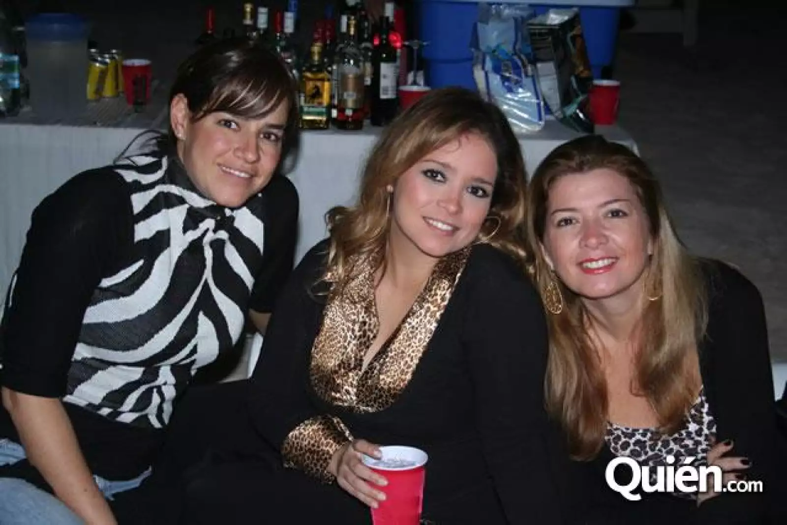 Cumpleaños Mariana jamit