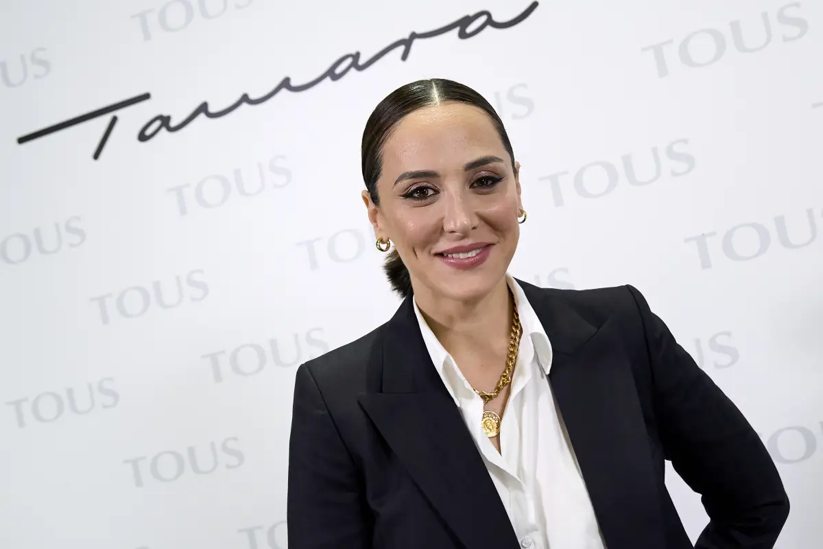 Tamara Falcó