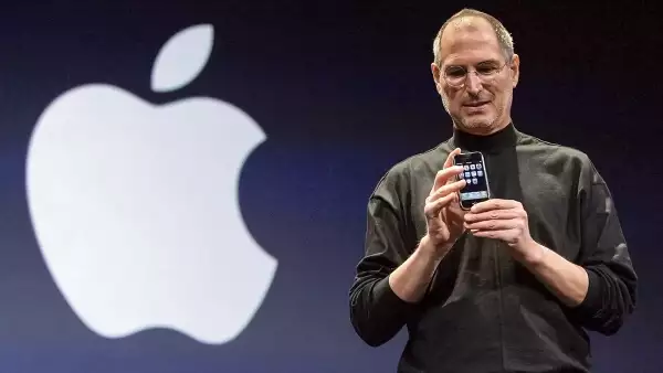 Steve Jobs