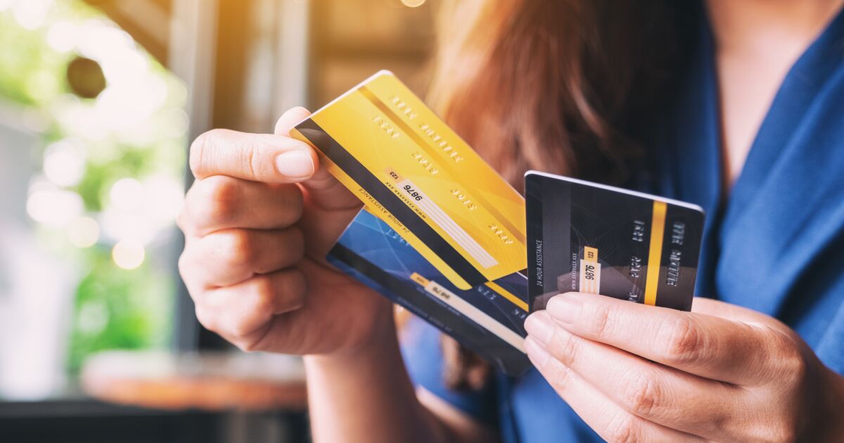 How to check the credit bureau for free with Condusef