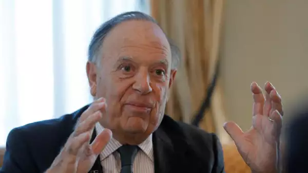 Carlos Falcó