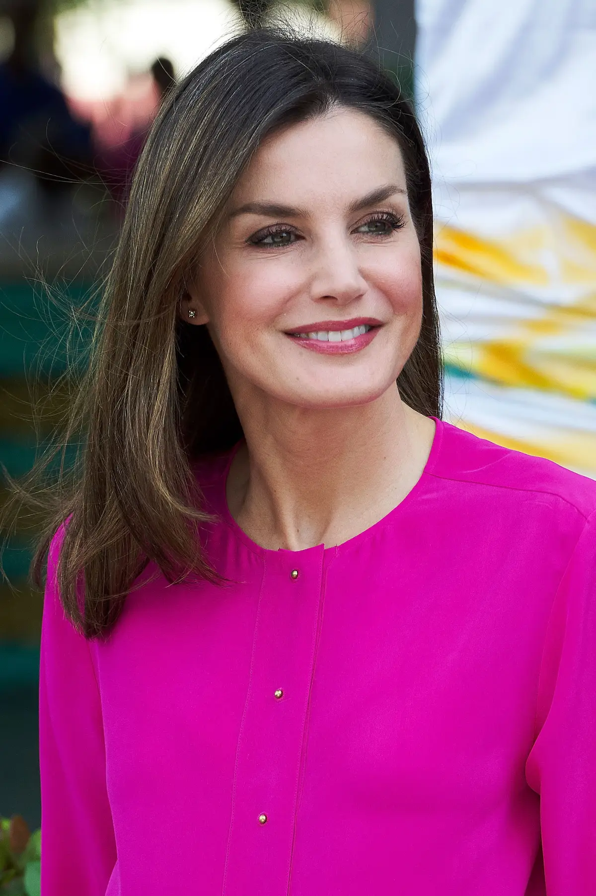 Estos son algunos de los momentos más complicados en la vida de Letizia