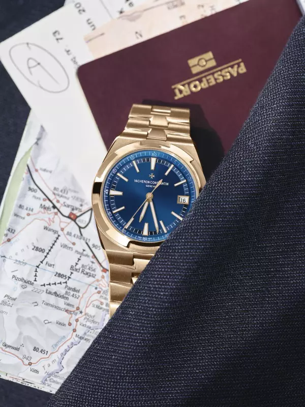 Vacheron Constantin