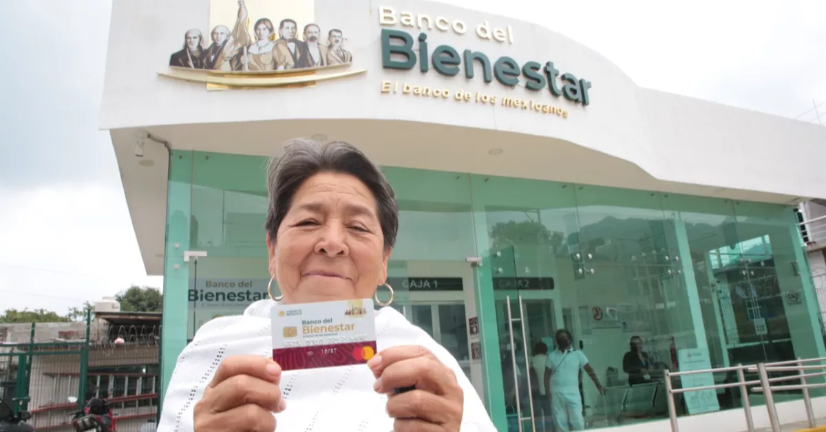 ¿Habrá aguinaldo para los beneficiarios de Pensión del Bienestar?