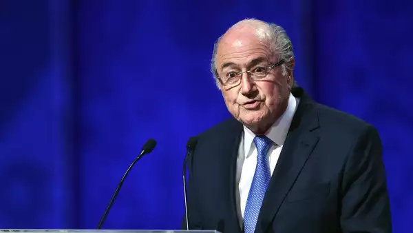 Preliminary Draw of the 2018 FIFA World Cup in Russia