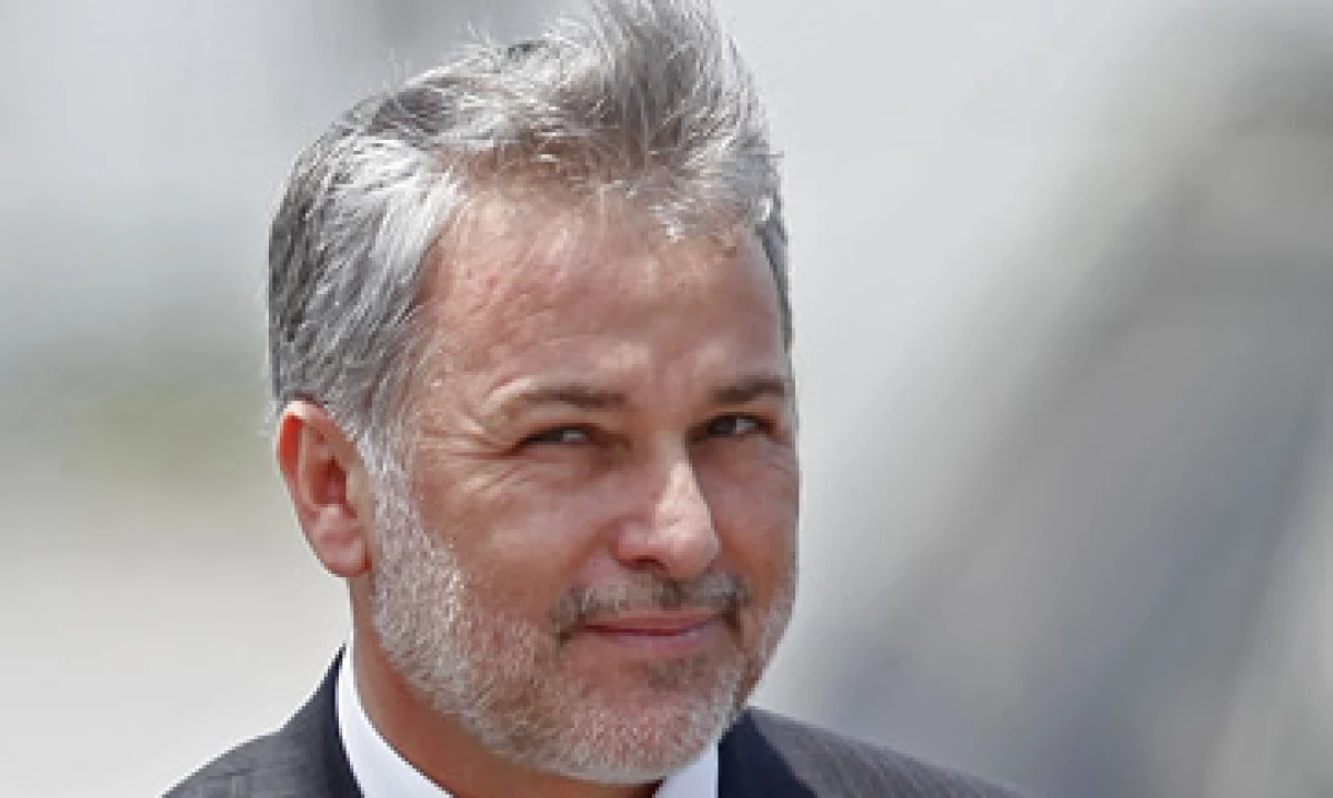 En un principio, el Gobierno de Emilio González había solicitado al Legislativo la aprobación de hasta 3,200 millones de pesos. (Foto: AP)