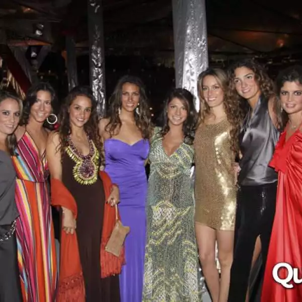 Boda Mariale Silveti y Jaime Hirschfeld