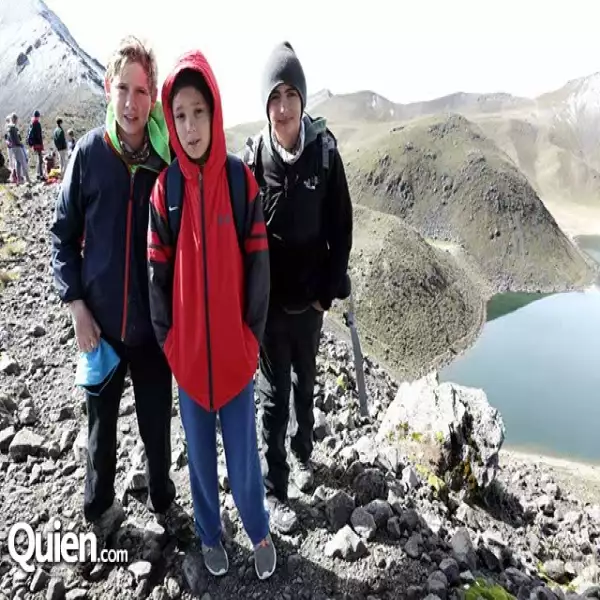 Francisco Tamayo,Rodrigo Ortiz,Mario Figallo