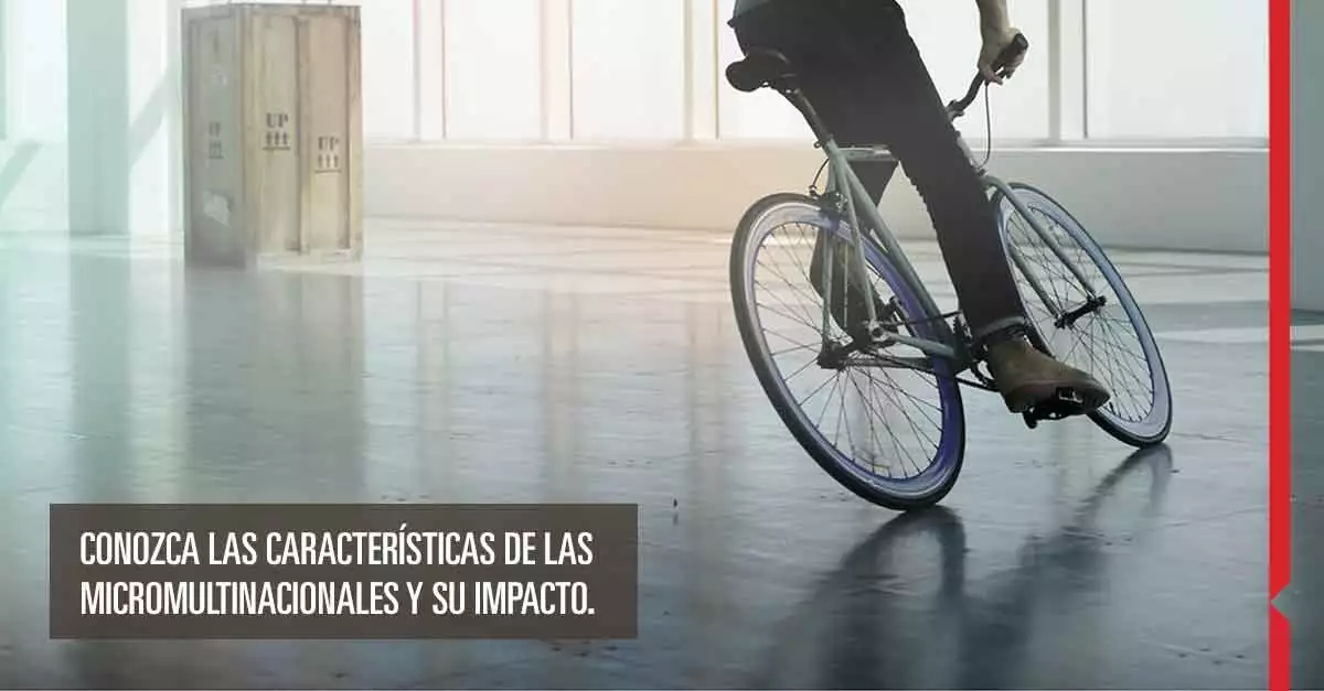 La nueva especie del mundo de los negocios