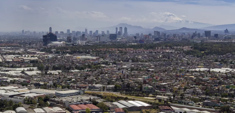 Ciudad de México