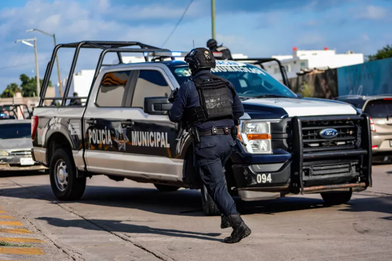 Balacera Culiacán-5