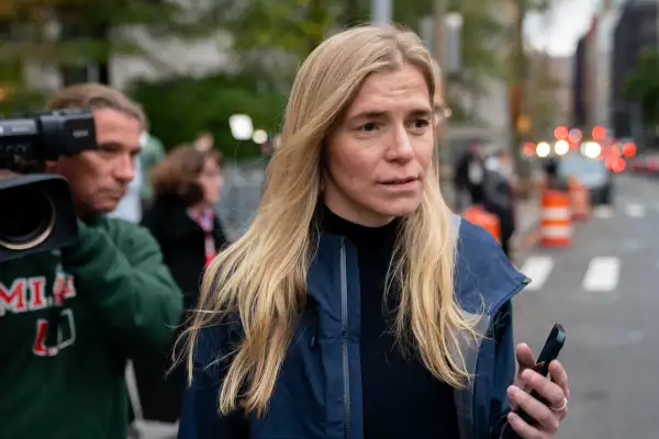 Actor Robert De Niro Appears In Court Over Gender Discrimination Lawsuit Filed By Former Assistant