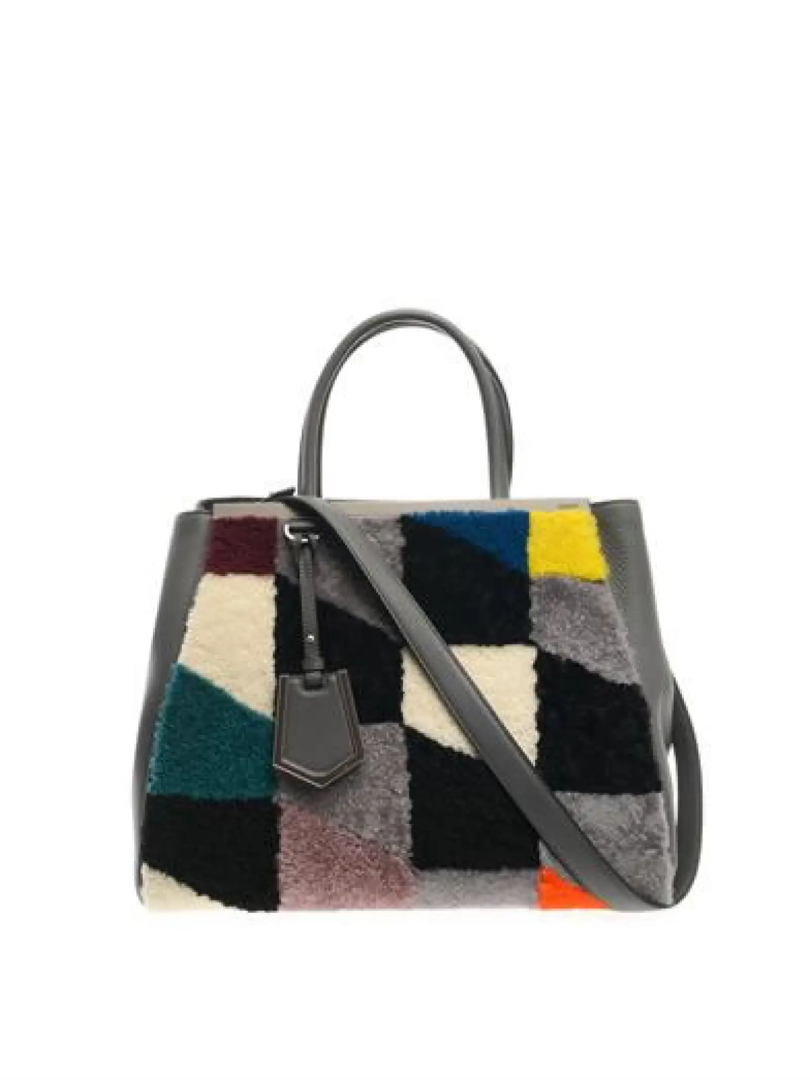 Una Fendi en tendencia.