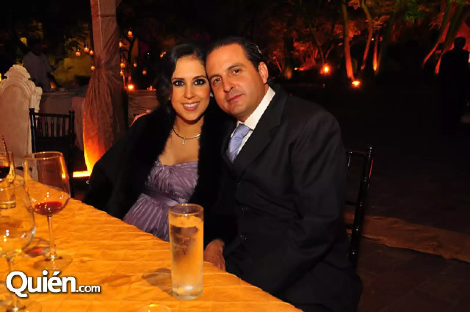 Ceci Ruiz,Francisco Fregoso