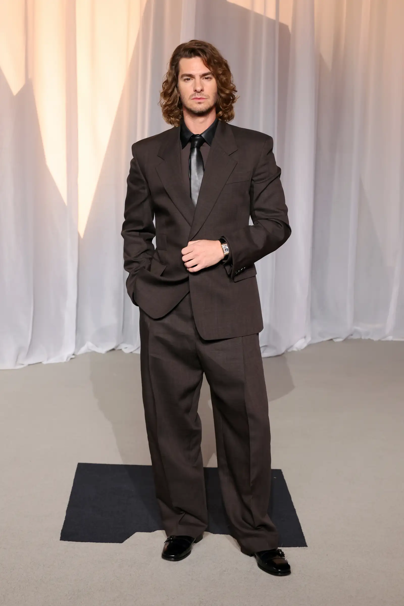 6th Annual Academy Museum Gala - Arrivals
