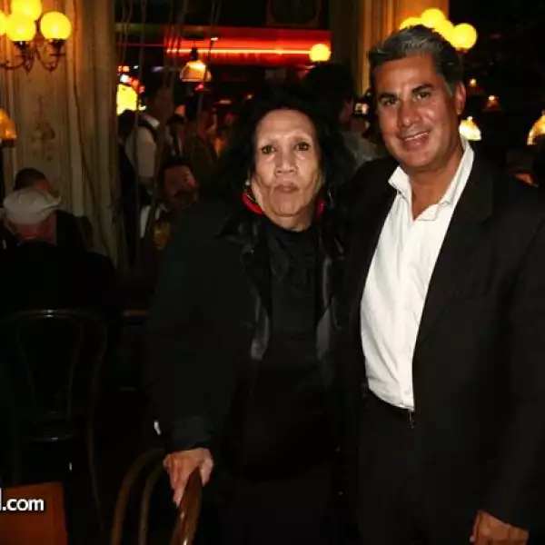 Reinauguracion Cicero