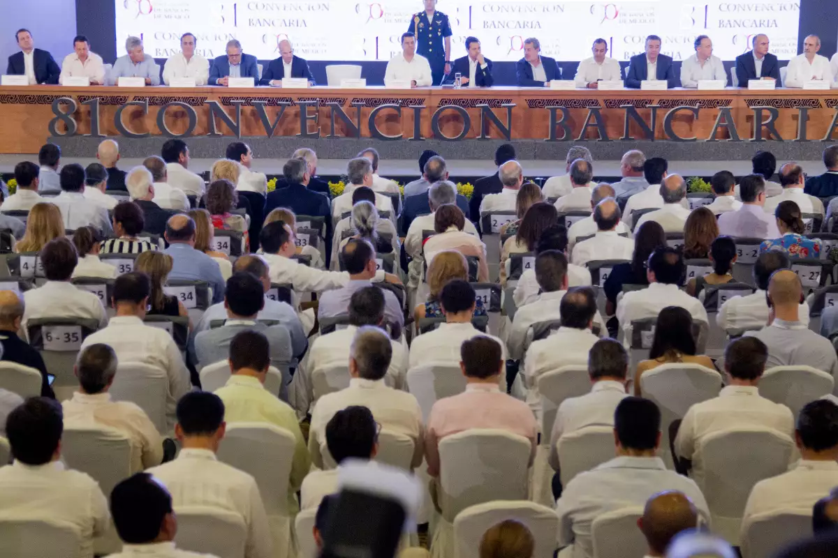 Encuentro.