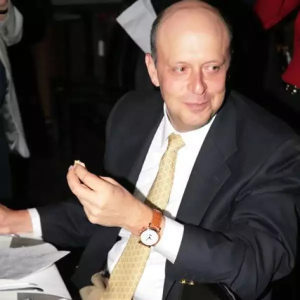 Cena Festival de la Fresa