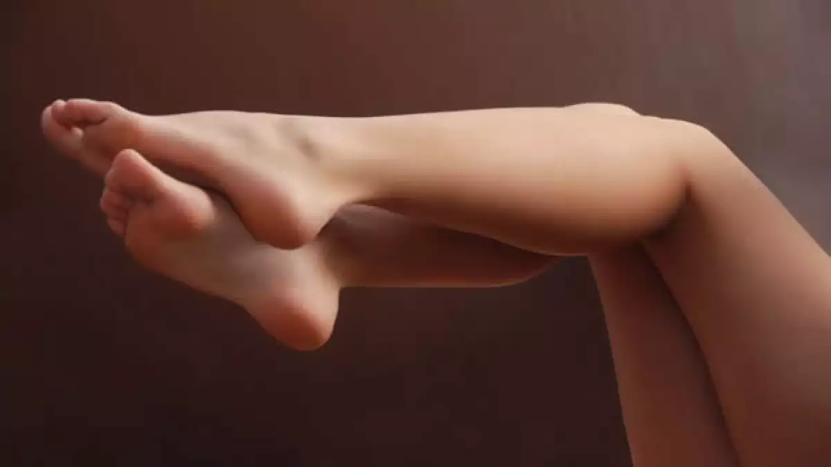 piernas trasplante