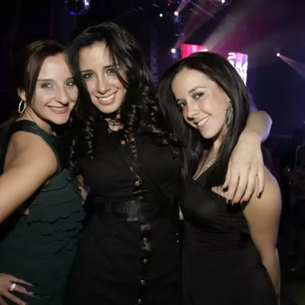 Classico 3 Aniversario