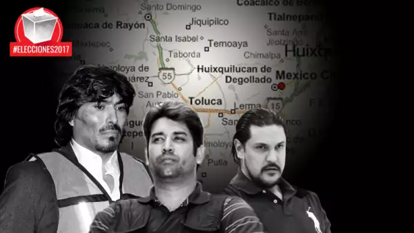 ¿Narco-paraíso?